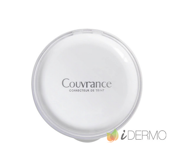 CREMAS COMPACTAS ACABADO MATE PIELES MIXTAS Y GR.ASAS PORCELANA